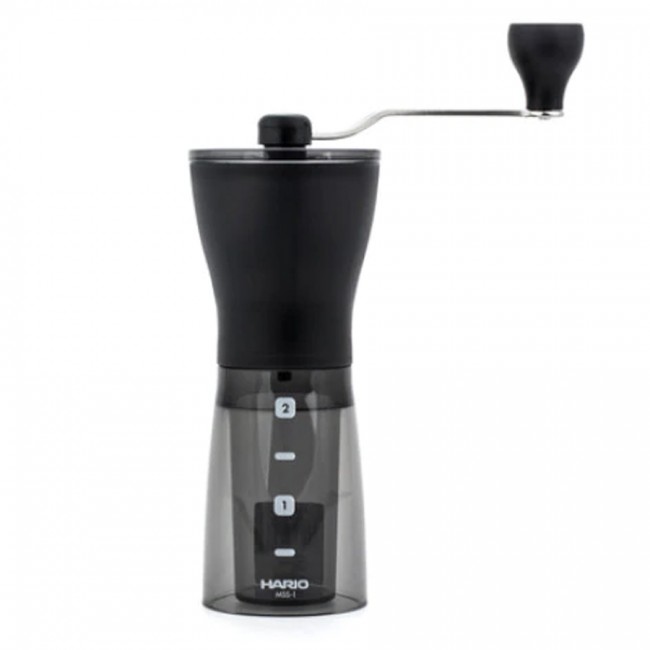 Rasnita Hario Mini-Slim Plus Rasnita Hario Mini-Slim Plus