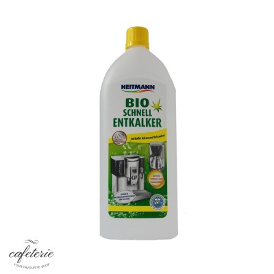 Solutie de decalcifiat Bio, 250 ml- Heitmann