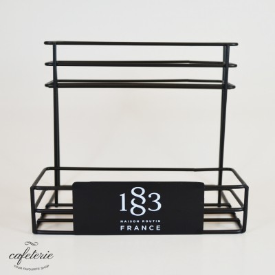 Suport pentru 6 Sticle de Sirop 1883 Maison Routin Suport pentru 6 Sticle de Sirop 1883 Maison Routin