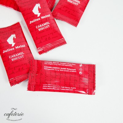 Biscuiti cu Caramel Julius Meinl 300 buc