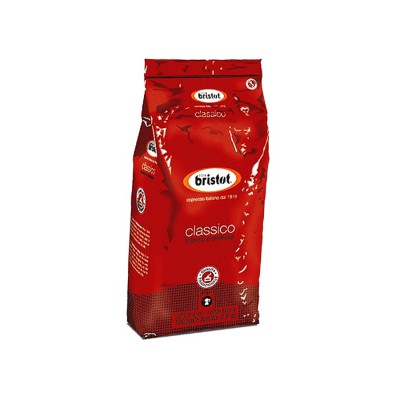 Cafea Bristot Classico Intenso e Cremoso boabe 1 kg