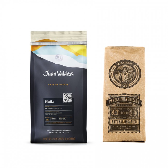 Huila, cafea boabe Juan Valdez, 454g Huila, cafea boabe Juan Valdez, 454g