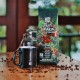 Organico, cafea boabe Juan Valdez, 500g Organico, cafea boabe Juan Valdez, 500g