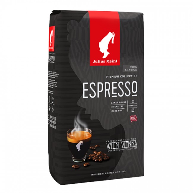 Espresso Premium Collection, cafea boabe Julius Meinl, 1kg