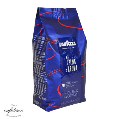Cafea Lavazza Crema e Aroma Espresso boabe 1 kg