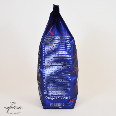 Cafea Lavazza Crema e Aroma Espresso boabe 1 kg Cafea Lavazza Crema e Aroma Espresso boabe 1 kg