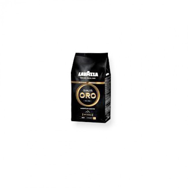 Qualita Oro Mountain Grown ,cafea boabe 1kg, Lavazza