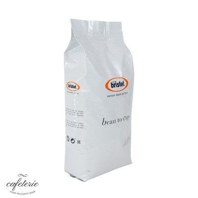 Cafea Bristot Classico Intenso e Cremoso boabe 1 kg