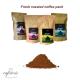 Pachet promo, patru pachete cafea macinata, proaspat prajita, Boero Pachet promo, patru pachete cafea macinata, proaspat prajita, Boero
