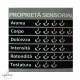 Covim Prestige, cafea boabe 1 kg Covim Prestige, cafea boabe 1 kg