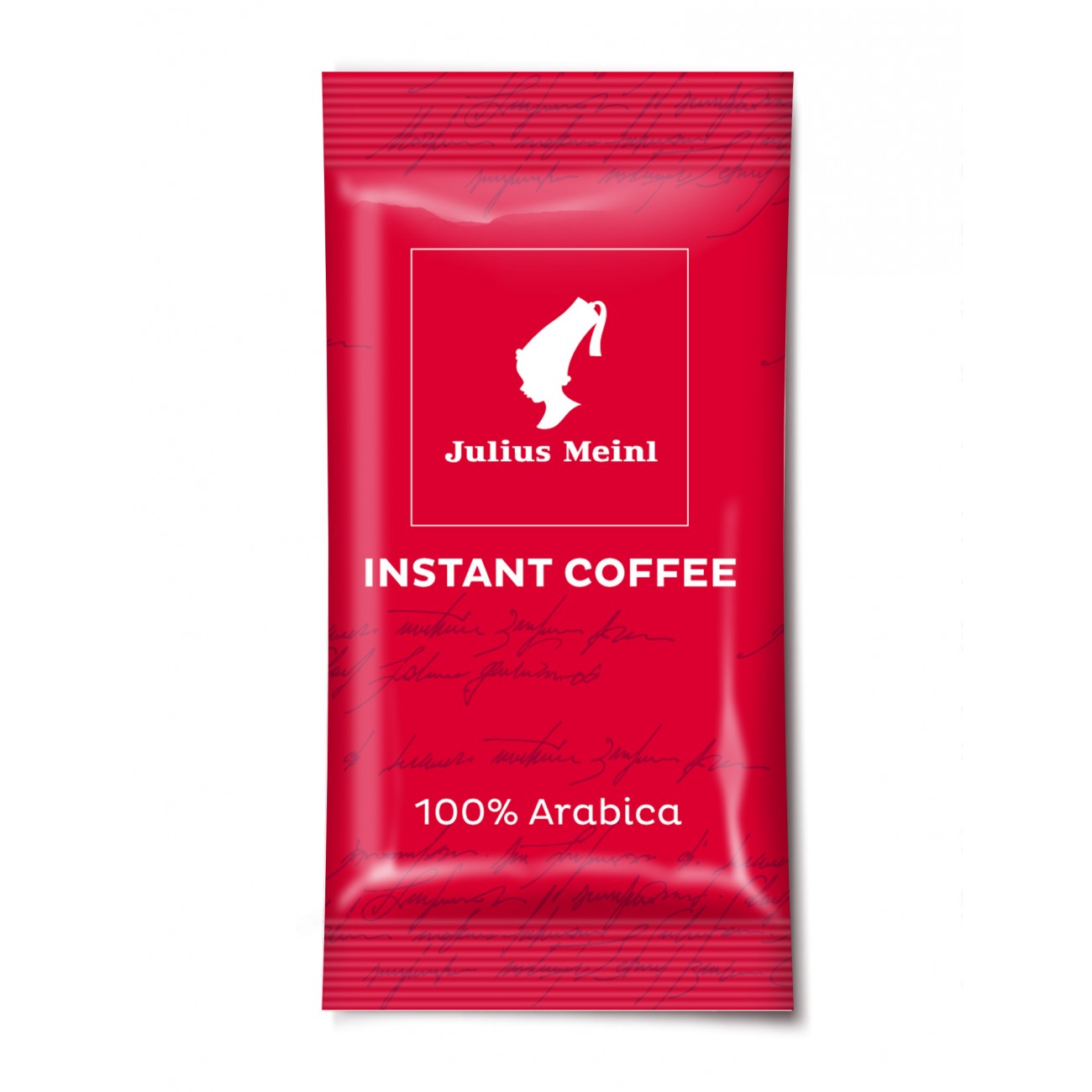 Cafea instant, Julius Meinl, cutie 100 plicuri
