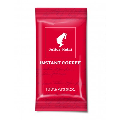 Cafea instant Julius Meinl 100 plicuri Cafea instant Julius Meinl 100 plicuri