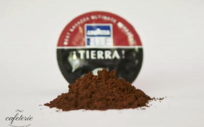 Capsule de cafea Lavazza Blue