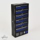 Decaffeinato Ricco, 10 capsule Lavazza, compatibile Nespresso Decaffeinato Ricco, 10 capsule Lavazza, compatibile Nespresso