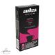 Deciso, 10 capsule Lavazza, compatibile Nespresso Deciso, 10 capsule Lavazza, compatibile Nespresso