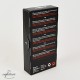 Delicato, 10 capsule Lavazza, compatibile Nespresso Delicato, 10 capsule Lavazza, compatibile Nespresso