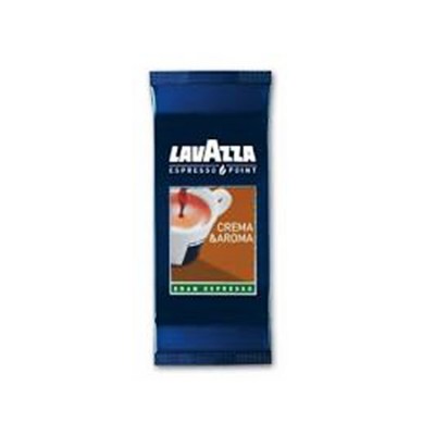 Capsule Lavazza Espresso Point Crema& Aroma Gran Espresso (100 bucati) Capsule Lavazza Espresso Point Crema& Aroma Gran Espresso (100 bucati)