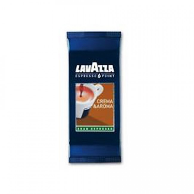 Capsule Lavazza Espresso Point Crema& Aroma Gran Espresso (100 bucati)
