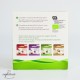 Capsule Lavazza Espresso Bio, 16 buc, compatibile Dolce Gusto Capsule Lavazza Espresso Bio, 16 buc, compatibile Dolce Gusto