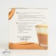 Capsule Lavazza Cappuccino, 16 buc, compatibile Dolce Gusto Capsule Lavazza Cappuccino, 16 buc, compatibile Dolce Gusto
