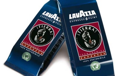 Macinatura Lavazza Blue vs  Espresso Point