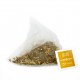 Ceai piramida Althaus, Smooth Mint (Milde Minze), Pyra Pack