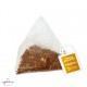 Ceai piramida Althaus, Rooibos Vanilla Toffee, Pyra Pack