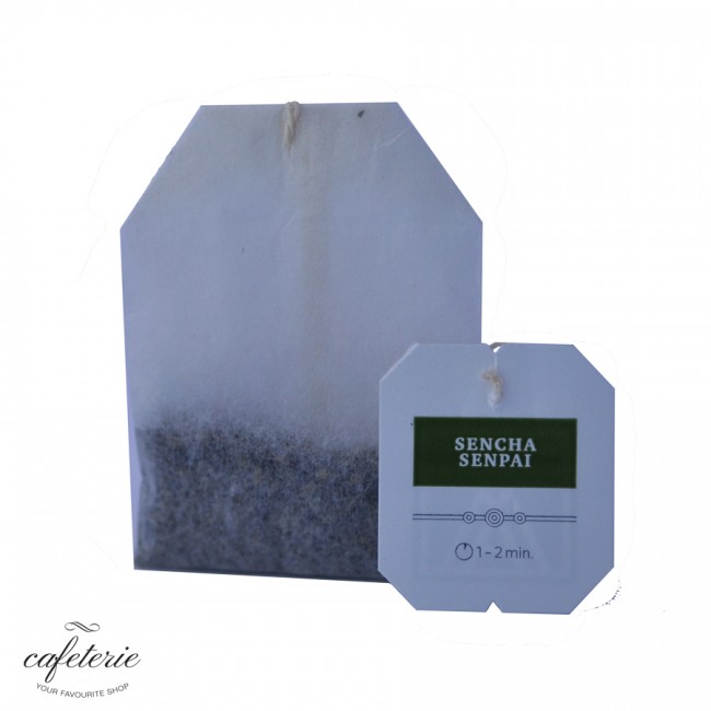 Ceai plic Althaus, Sencha Senpai, Deli packs Ceai plic Althaus, Sencha Senpai, Deli packs