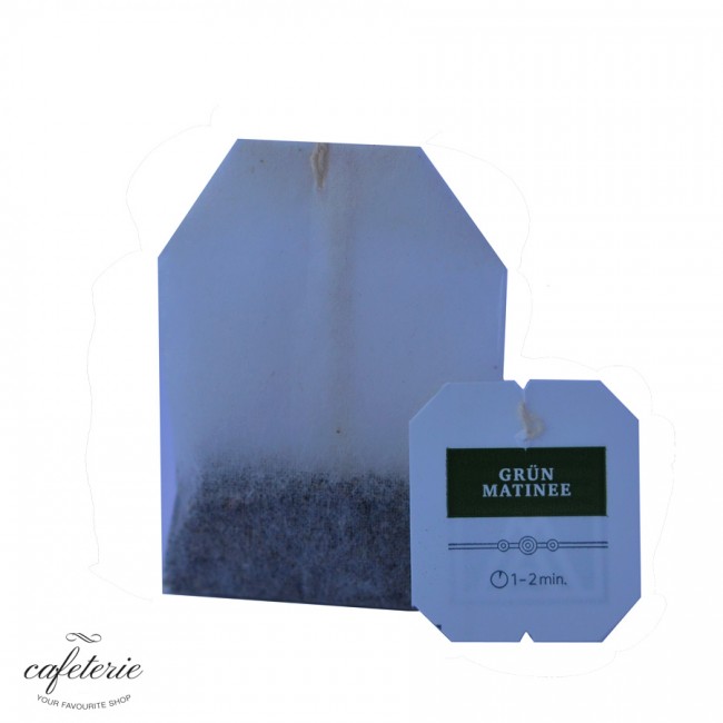 Ceai plic Althaus, Grun Matinee, Deli packs Ceai plic Althaus, Grun Matinee, Deli packs