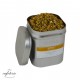 Loose tea, Chamomile Meadow, ceai vrac Althaus 75 grame Loose tea, Chamomile Meadow, ceai vrac Althaus 75 grame