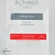 Wild Cherry, ceai vrac Althaus 250 gr Wild Cherry, ceai vrac Althaus 250 gr