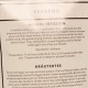 Loose tea, Verbena, ceai vrac Althaus Limited Leaves, 30g Loose tea, Verbena, ceai vrac Althaus Limited Leaves, 30g