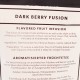 Loose tea, Dark Berry Fusion, ceai vrac Althaus Limited Leaves, 250g Loose tea, Dark Berry Fusion, ceai vrac Althaus Limited Leaves, 250g