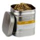 Cutie metalica pentru pastrat ceai vrac Althaus, 250 grame
