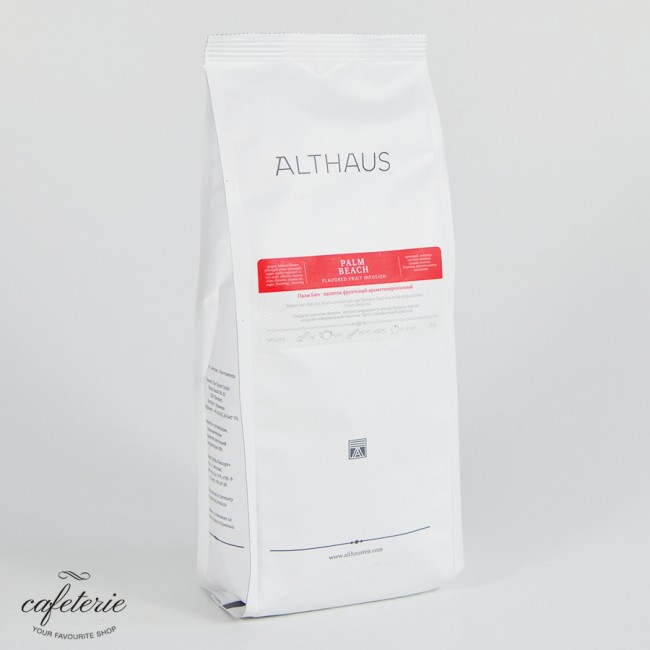 Palm Beach, ceai vrac Althaus 250 gr