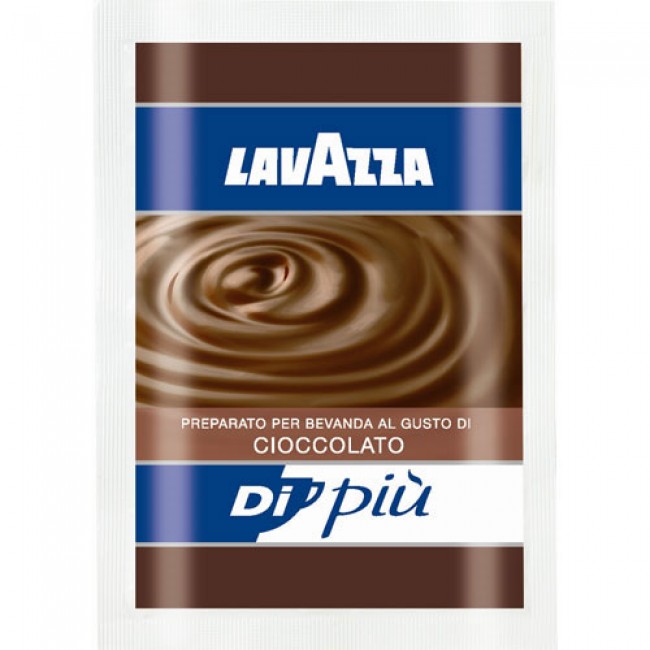 Cioccolata calda Lavazza plic (50 bucati) Cioccolata calda Lavazza plic (50 bucati)