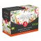 Ceai Organic Julius Meinl Big Bag Apple Strudel (20 plicuri x 3.5 gr)