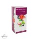 Apple Black Currant, ceai Julius Meinl, 25 plicuri Apple Black Currant, ceai Julius Meinl, 25 plicuri