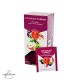 Apple Black Currant, ceai Julius Meinl, 25 plicuri Apple Black Currant, ceai Julius Meinl, 25 plicuri