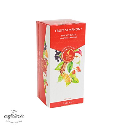 Ceai Julius Meinl SB Fruit Symphony (25 plicuri x 2.5 gr) Ceai Julius Meinl SB Fruit Symphony (25 plicuri x 2.5 gr)