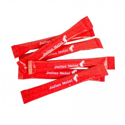 Zahar Stick Alb Julius Meinl (100 buc x 3.6 gr) Zahar Stick Alb Julius Meinl (100 buc x 3.6 gr)