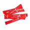Zahar Stick Alb Julius Meinl (100 buc x 3.6 gr)