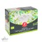 Ceai Organic Julius Meinl Big Bag Green Jasmine Chung Hao (20 plicuri x 3.25 gr)
