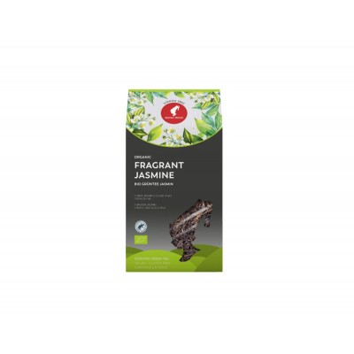 Ceai Organic Julius Meinl Fragrant Jasmine 250 gr Ceai Organic Julius Meinl Fragrant Jasmine 250 gr