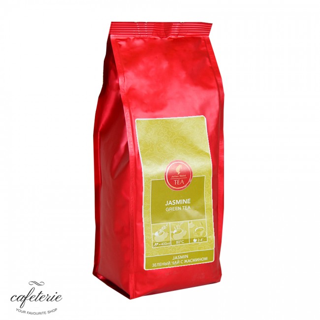 Jasmine, ceai vrac Julius Meinl, 250 grame