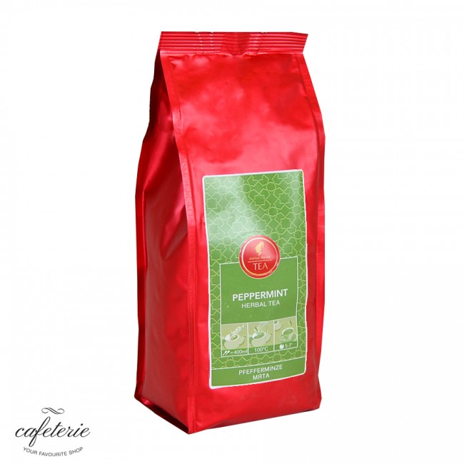 Peppermint, ceai vrac Julius Meinl, 100 grame
