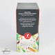 Vanilla Cinnamon Dream, ceai organic Julius Meinl, big bag Vanilla Cinnamon Dream, ceai organic Julius Meinl, big bag