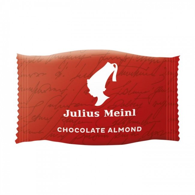 Cinnamon Chocolate Almond, Julius Meinl, cutie 250 buc