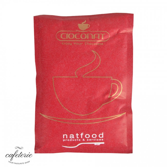 Cioccolata calda cu alune de padure Cioconat, 1 plic Cioccolata calda cu alune de padure Cioconat, 1 plic