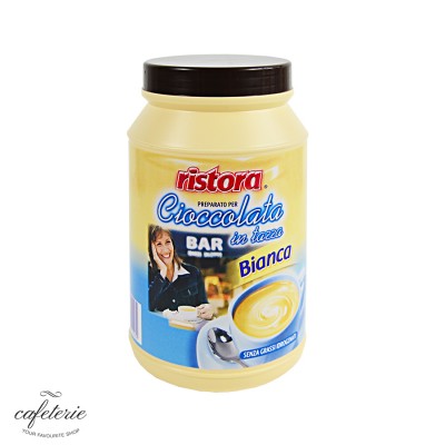 Ciocolata Densa Alba Ristora Bar 0.8 kg Ciocolata Densa Alba Ristora Bar 0.8 kg